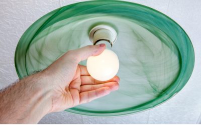 ¿Cómo ahorrar luz y reducir la factura?