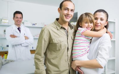 Seguro de salud: invertir en bienestar