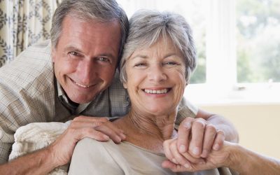 La importancia de un seguro médico para la tercera edad