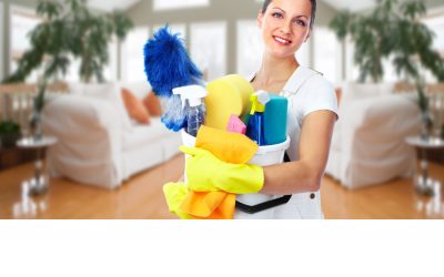 Ahorrar en casa utilizando los productos adecuados de limpieza
