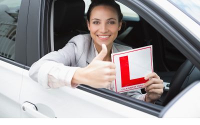 Los mejores seguros para conductores noveles