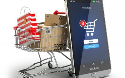 Ahorrar comprando online desde el móvil es posible