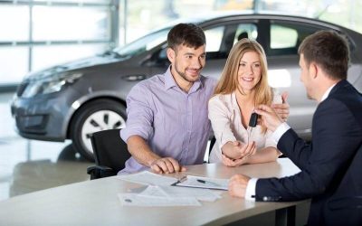 El ahorro que supone el Plan Renove de los vehículos