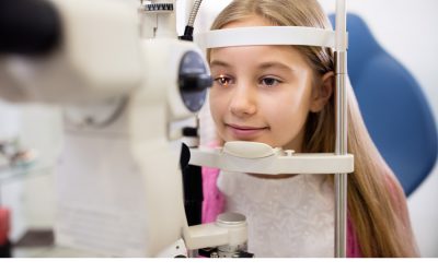 Bienestar y ahorro con un seguro médico oftalmológico