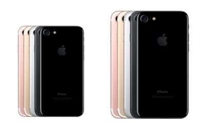 Apple vuelve a sorprender con su nuevo iphone7 y iphone7 Plus