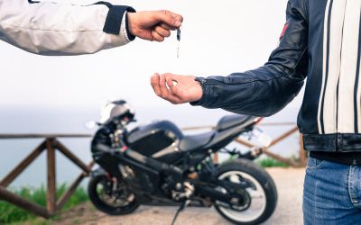 Ventajas de ahorro de la moto frente al coche
