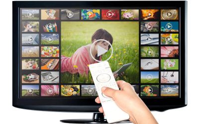 Streaming, la forma de ahorrar en nuestro tiempo de ocio