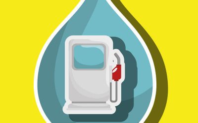 El agua como una viabilidad económica para ahorrar gasolina