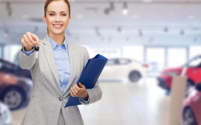 Alquiler de coches: un gran método de ahorro en viajes largos