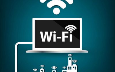 Truco legal para contratar internet barato: comparte WiFi con tus vecinos