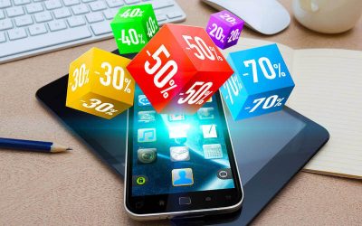 Las mejores tarifas de móvil del mercado
