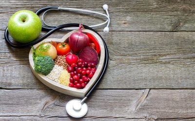 Algunas ventajas de los seguros de salud para la alimentación