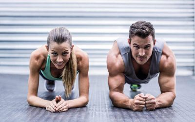 El deporte es una fuente de ahorro en el seguro de salud