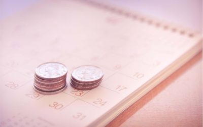 Cómo hacer un buen calendario de ahorro