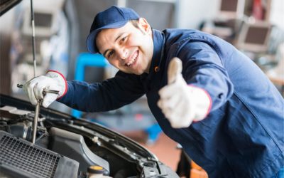 Encuentra un taller de confianza y ahorra en el mantenimiento del coche