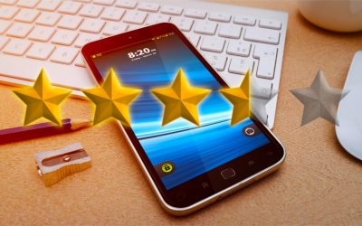Telefonía móvil: las ventajas de estar con Vodafone