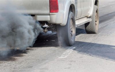 Las ciudades no quieren coches viejos (ojo con los de más de 10 años)