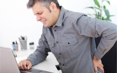 7 consejos para prevenir el dolor de espalda