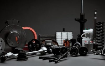 Dónde encontrar recambios de coche baratos
