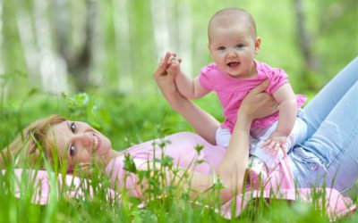 ¡Stop alergias infantiles!