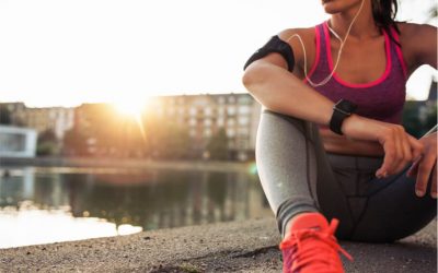 Practica el deporte más barato… ¡el running!