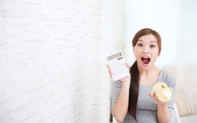 ¡Obtén ingresos extra y ahorra!