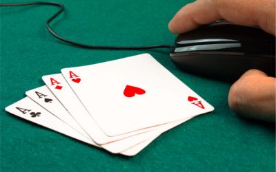 Las apuestas online ponen en peligro tus ahorros