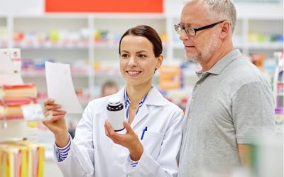 Medicamentos genéricos vs. medicamentos de marca