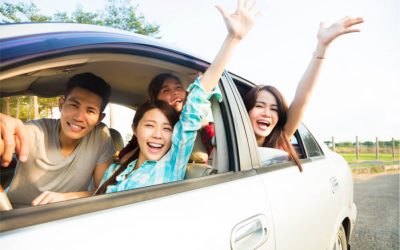 Cómo ahorrar viajando en Blablacar