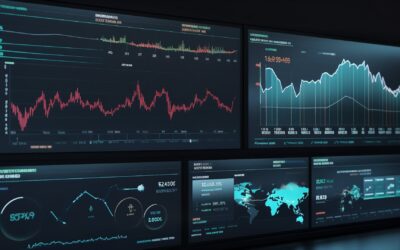 El declive económico: ¿Estamos en la recta final?