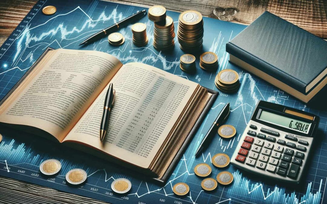 Cómo la Educación Financiera Puede Cambiar tu Futuro Económico