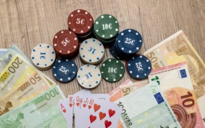 Apuestas en Tiempos de Pandemia: ¿Cómo Cambió el Juego?