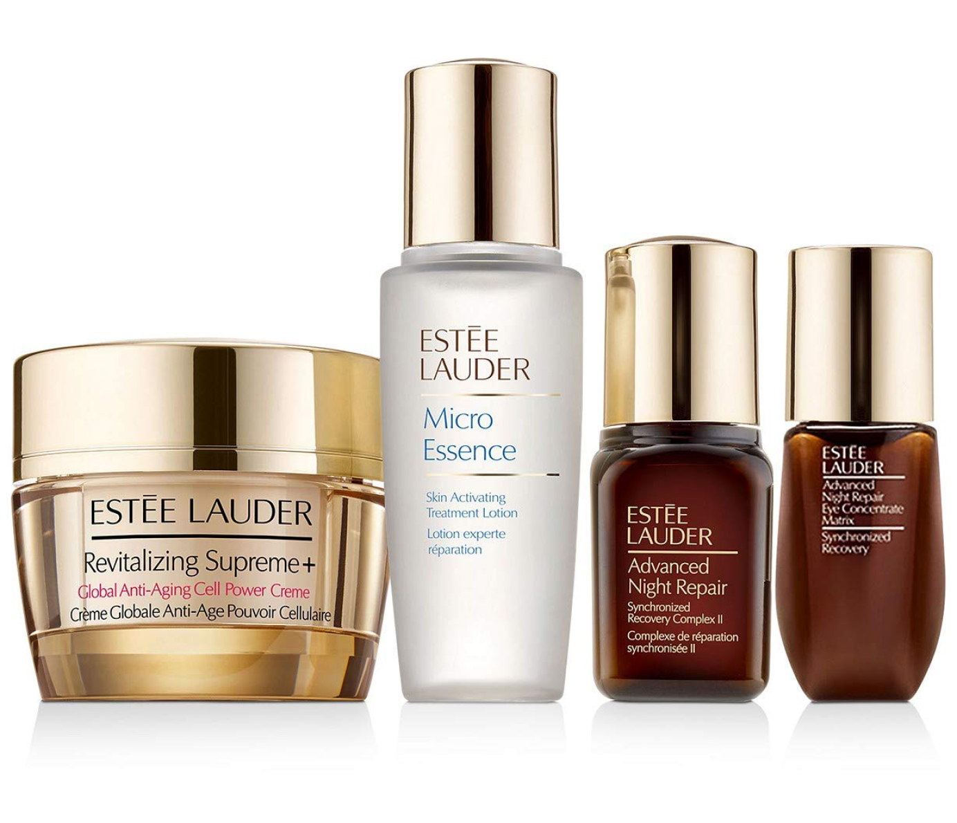 Estee Lauder